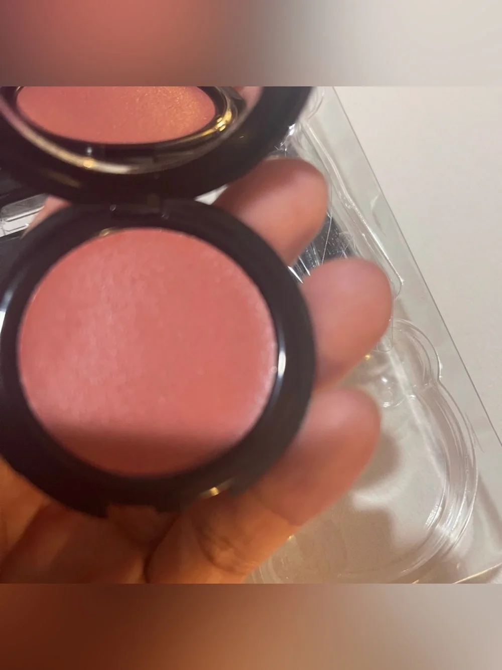 Makeup Collection New in box glo-minerals makeup set